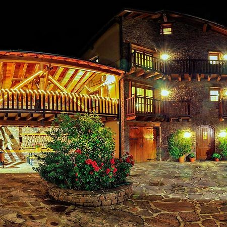 Turisme Rural Lo Palle De Cal Bosch Llagunes Экстерьер фото