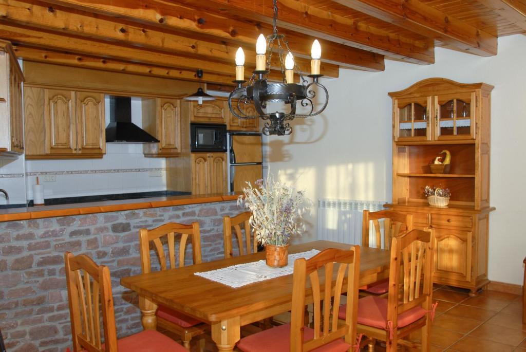 Turisme Rural Lo Palle De Cal Bosch Llagunes Номер фото