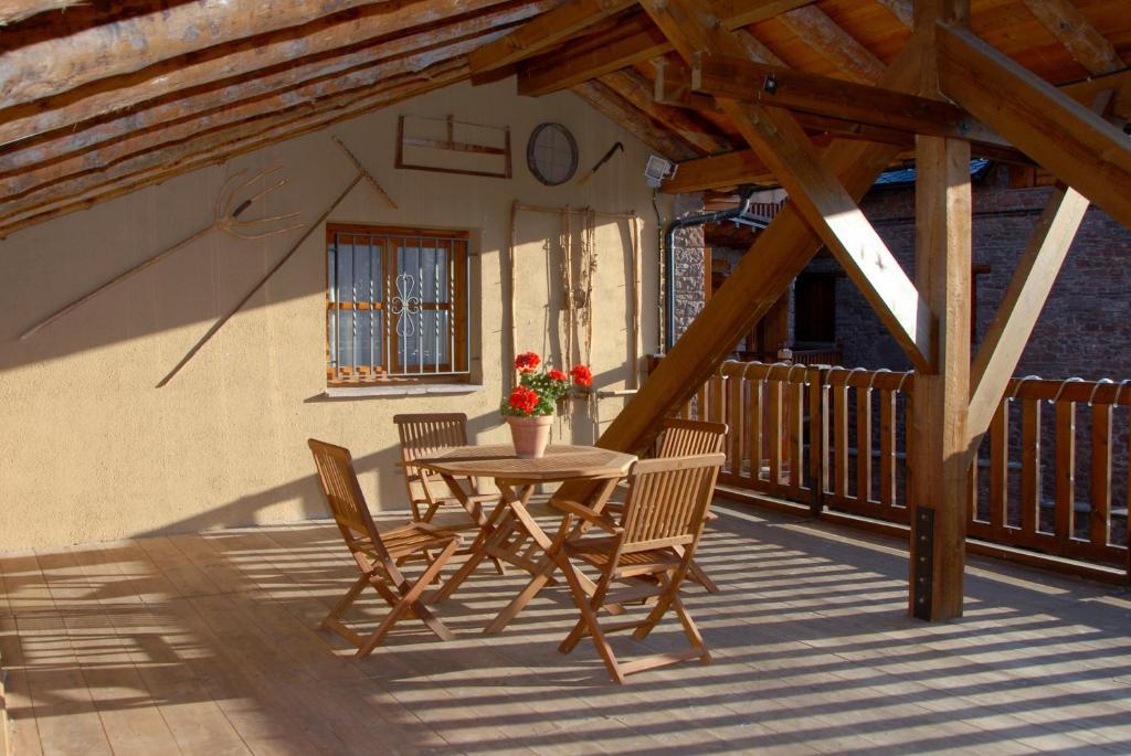 Turisme Rural Lo Palle De Cal Bosch Llagunes Экстерьер фото