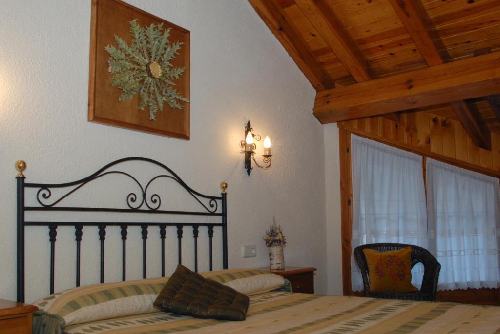 Turisme Rural Lo Palle De Cal Bosch Llagunes Номер фото