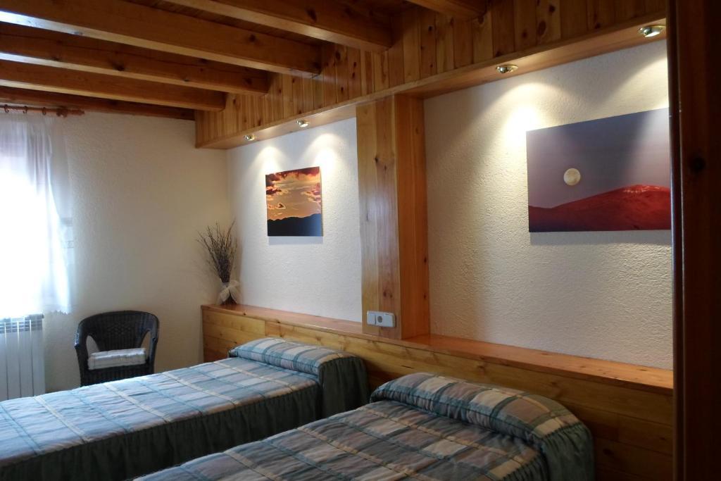 Turisme Rural Lo Palle De Cal Bosch Llagunes Номер фото