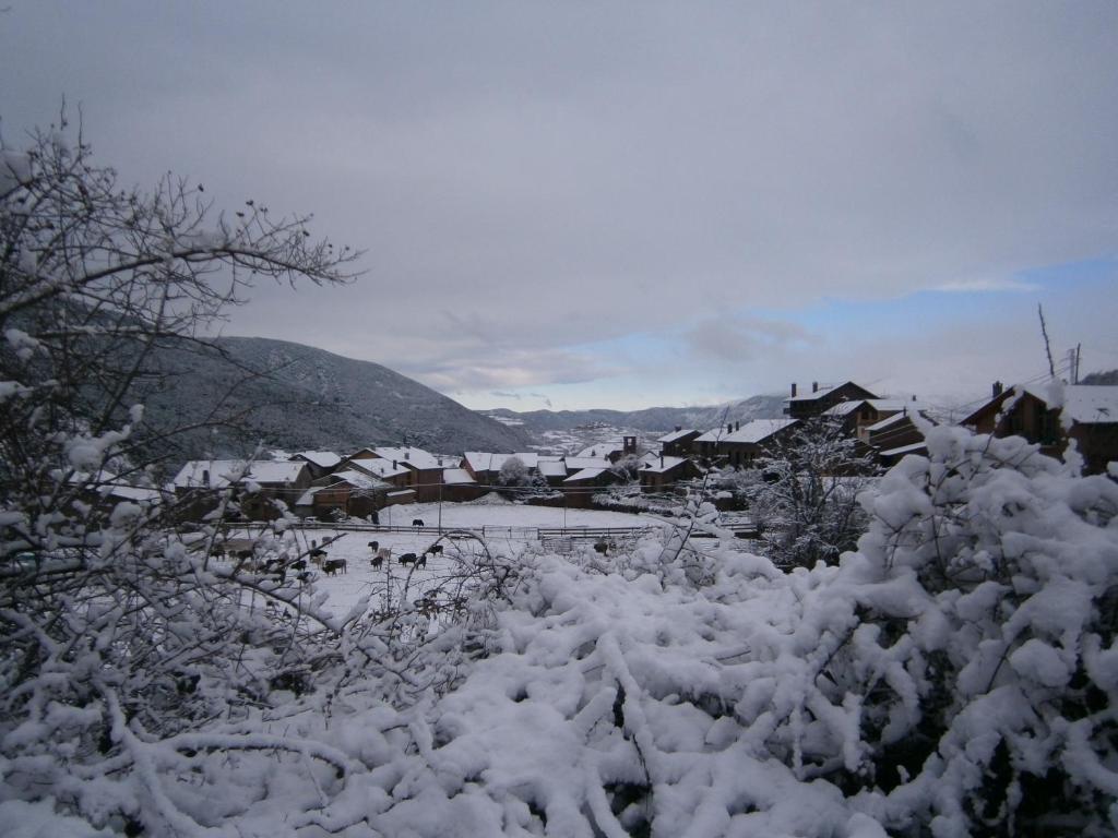 Turisme Rural Lo Palle De Cal Bosch Llagunes Экстерьер фото