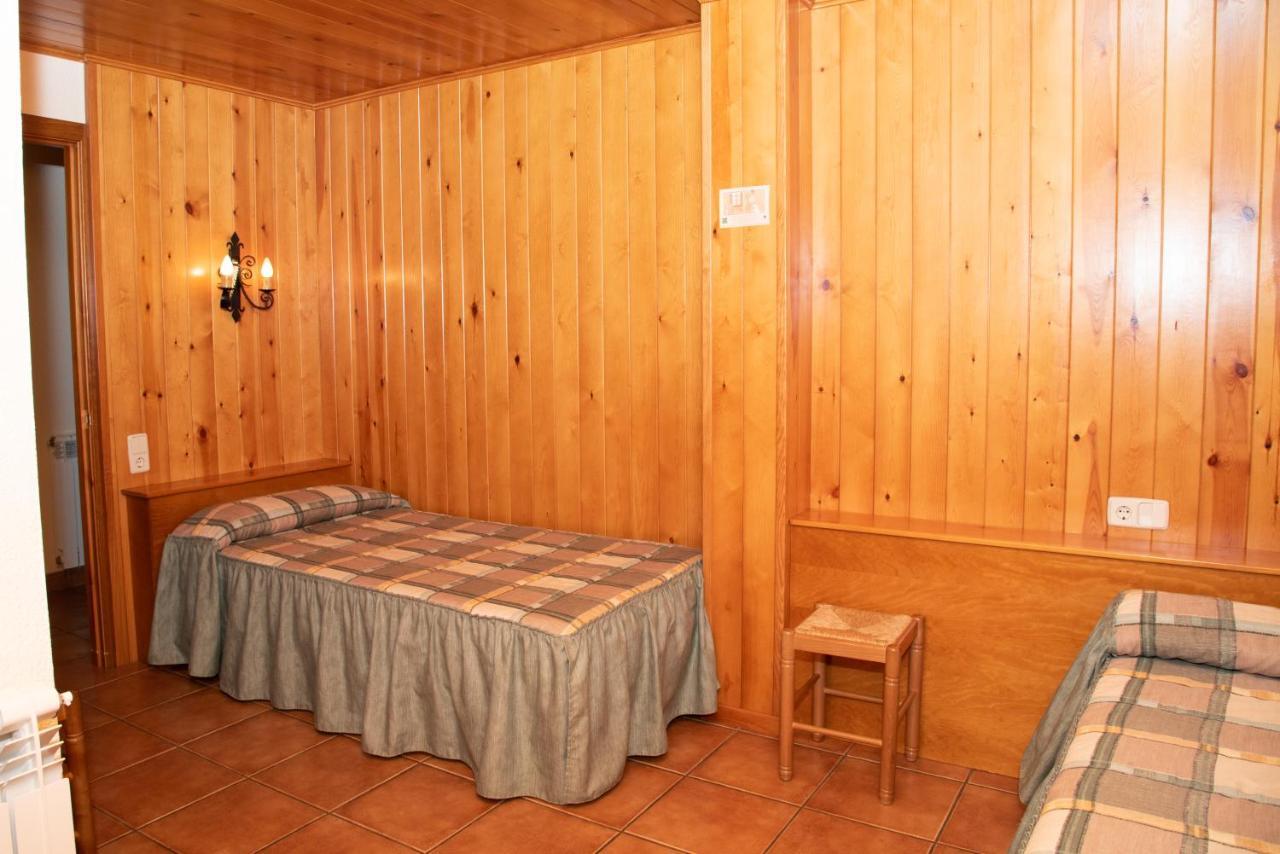 Turisme Rural Lo Palle De Cal Bosch Llagunes Экстерьер фото