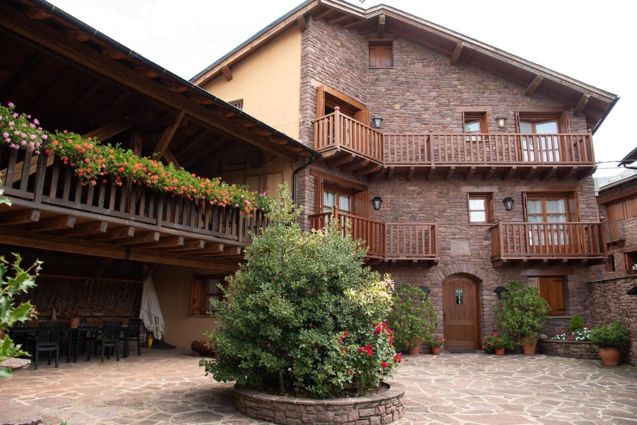 Turisme Rural Lo Palle De Cal Bosch Llagunes Экстерьер фото