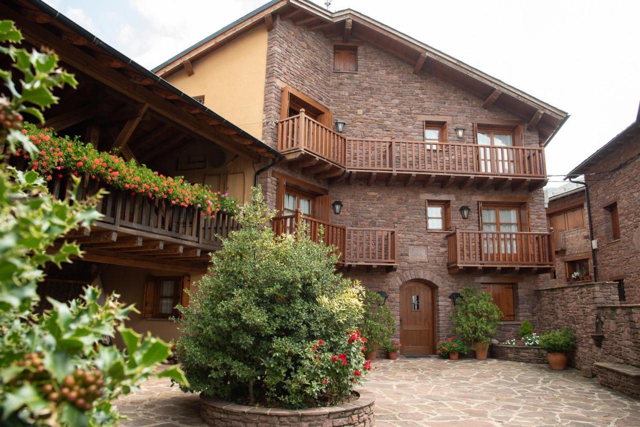 Turisme Rural Lo Palle De Cal Bosch Llagunes Экстерьер фото