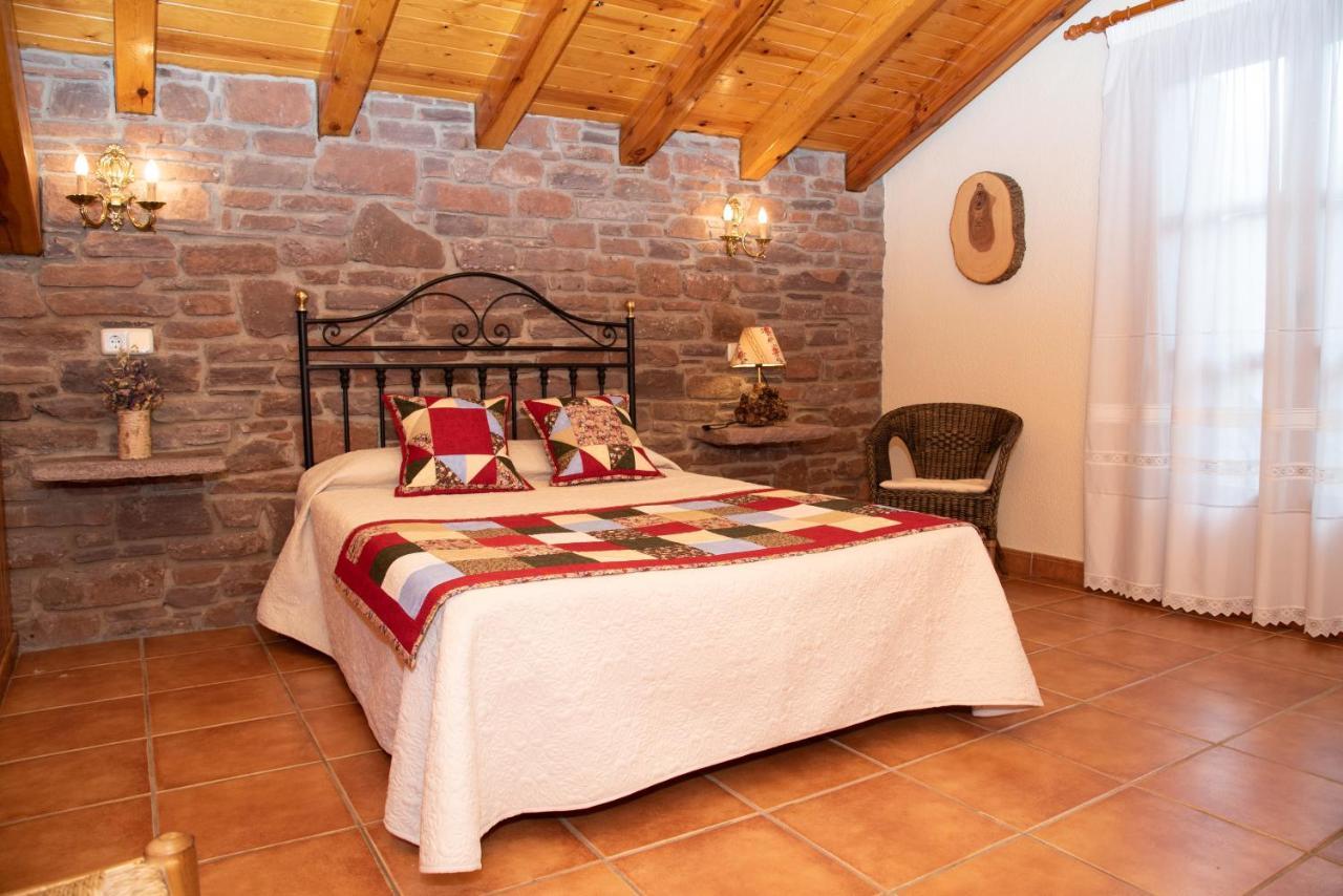 Turisme Rural Lo Palle De Cal Bosch Llagunes Экстерьер фото
